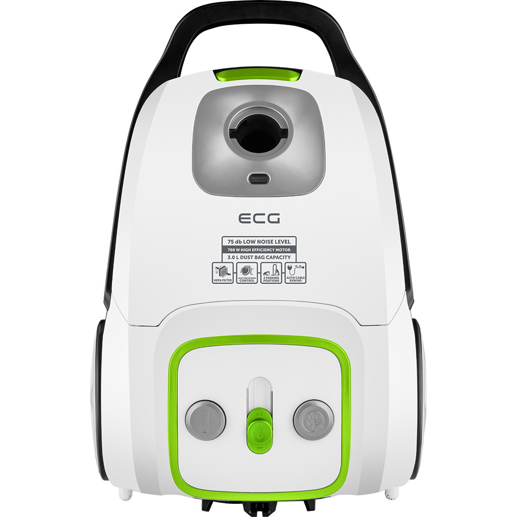 Пилосос ECG VP S 3010 - зображення 1