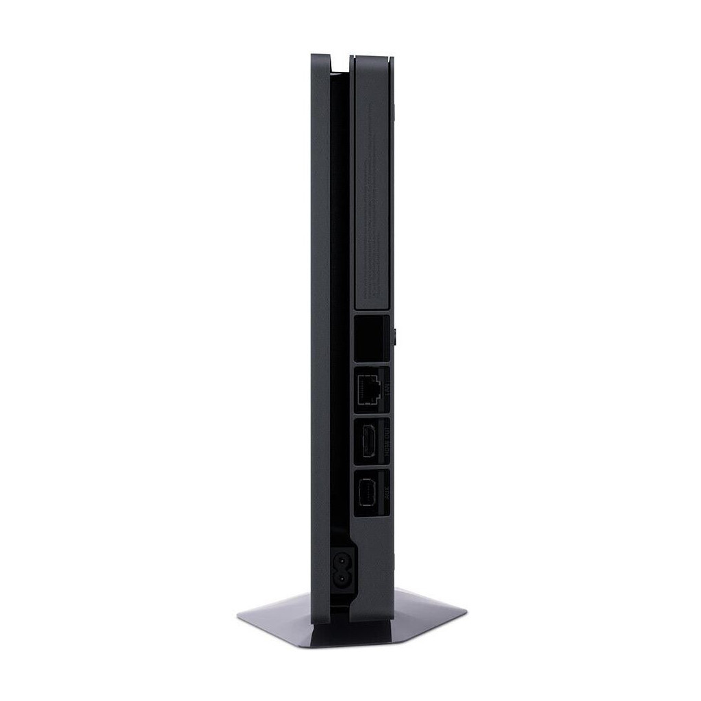 Ігрова консоль Sony PlayStation 4 1TB (CUH-2208B) +GTS+HZD CE+SpiderM+PSPlus 3M (669209) - изображение 7