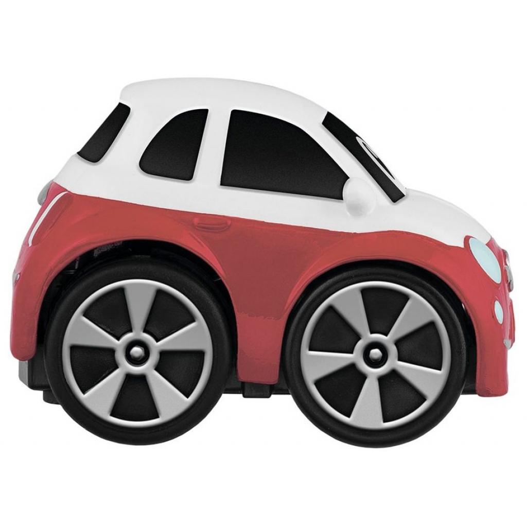 Машина Chicco Fiat 500 ABARTH (07666.00) - зображення 3