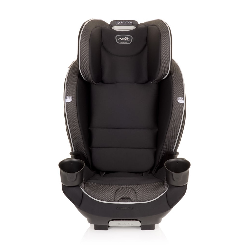 Автокрісло Evenflo EveryKid LX - Livingstone (032884200016) - зображення 5