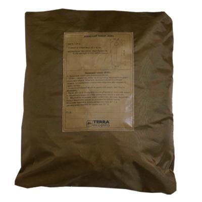 Спальний мішок Terra Incognita Биви штормовой чехол (койот) (2000000001746) - зображення 3