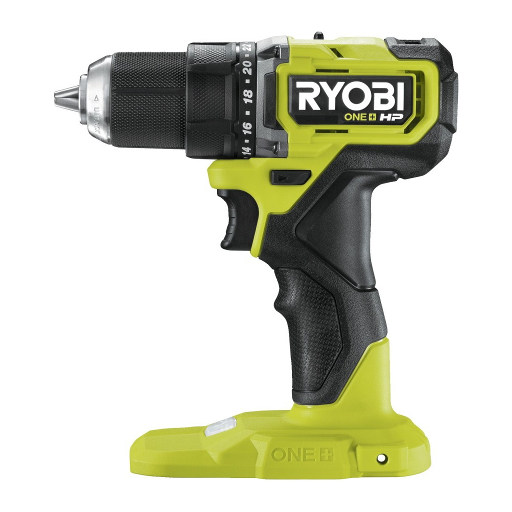 Шуруповерт Ryobi ONE+ RDD18C-0 (без АКБ та ЗП) (5133004979) - зображення 7