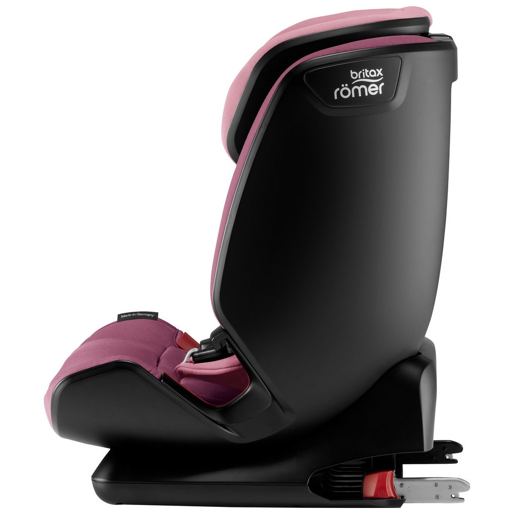 Автокрісло Britax-Romer Advansafix IV M Wine Rose (2000031427) - зображення 4