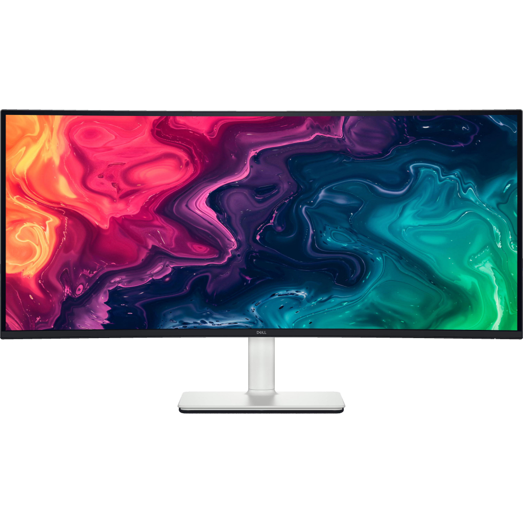 Монітор Dell S3425DW (210-BQWR) - зображення 1