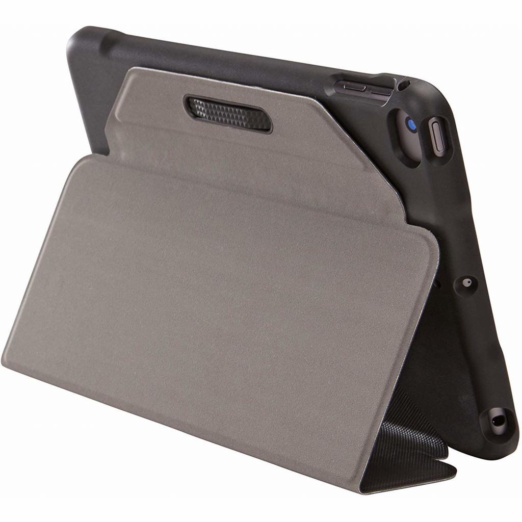 Чохол до планшета Case Logic Snapview for iPad Mini CSIE-2149 (Black) (3204146) - зображення 3