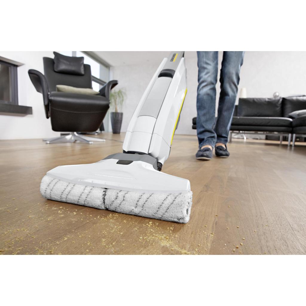Пилосос Karcher FC 5 Premium white (1.055-560.0) - зображення 7