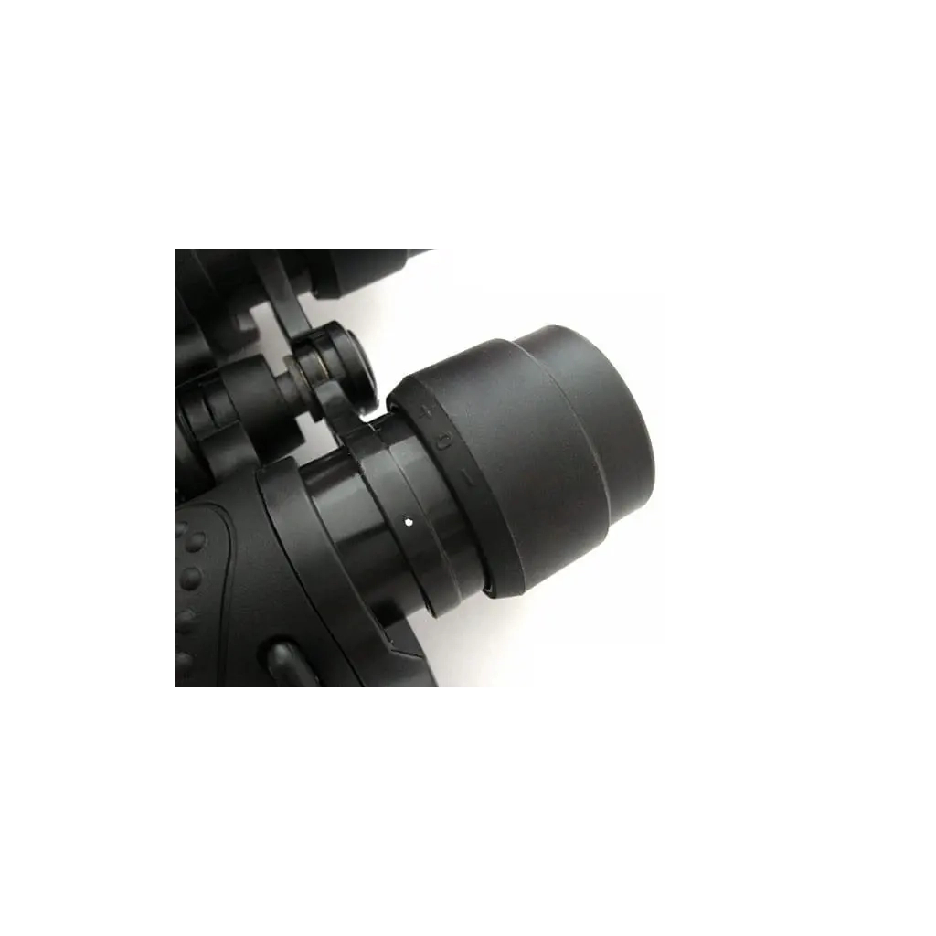 Бінокль Comet 20х50 (LR025) - зображення 8