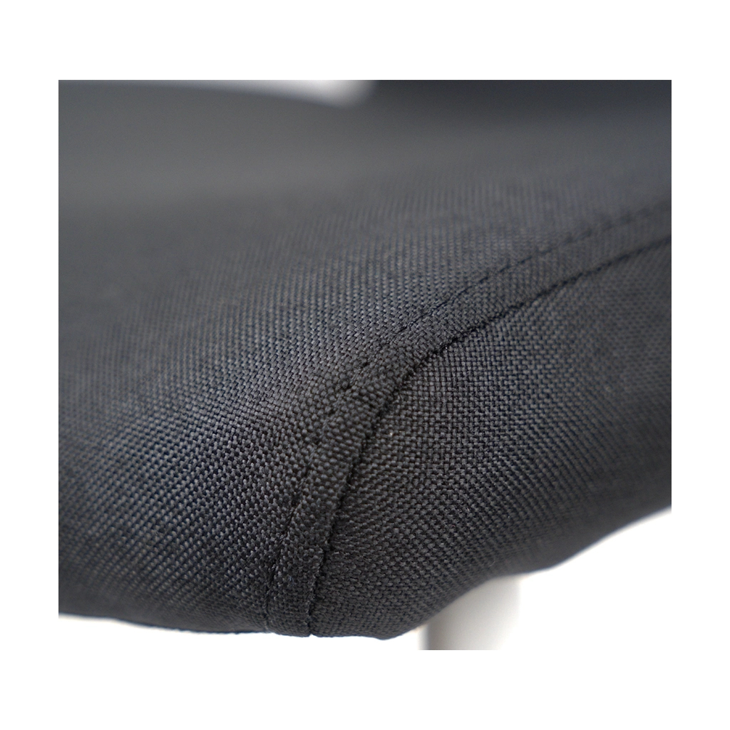 Офісне крісло Аклас Арсі WT CF Чорний (Чорний) (00130338) - зображення 8