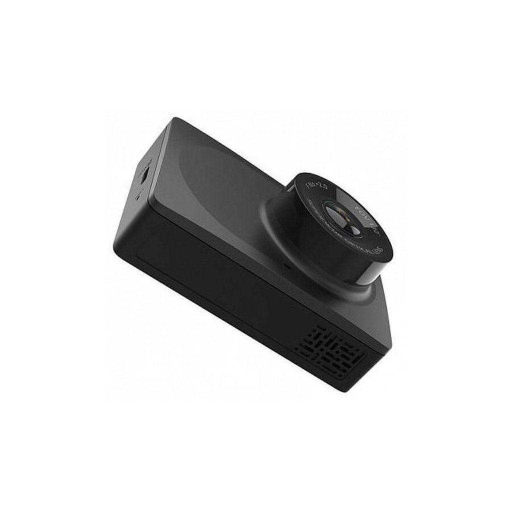 Відеореєстратор Xiaomi YI Compact Car DVR Black (YCS1.A17) - зображення 4
