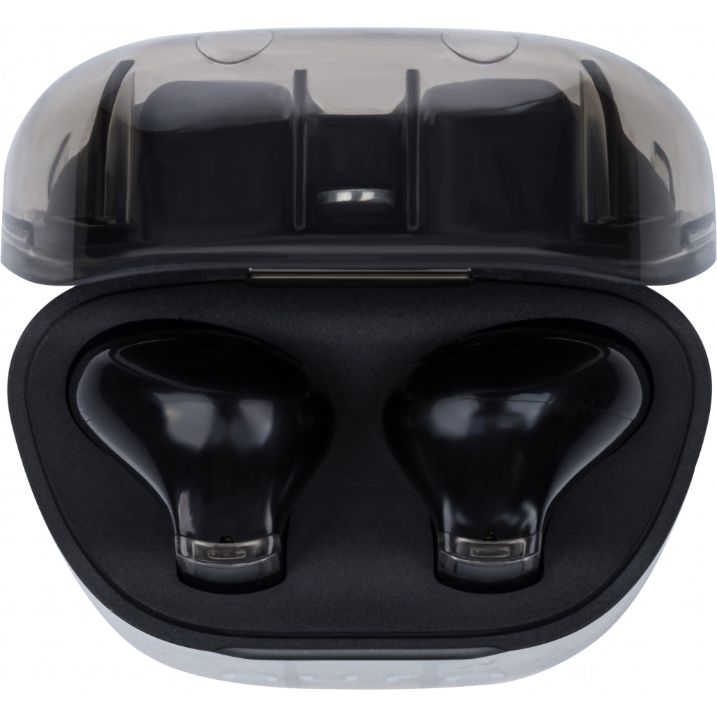 Навушники AURA 6 Black (TWSA6B) - зображення 4