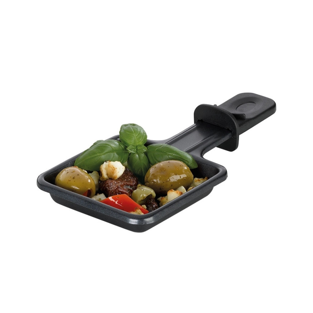 Сковорода Kela Juri, для раклетниці 9 х 9 х 3 см (66496) - зображення 4