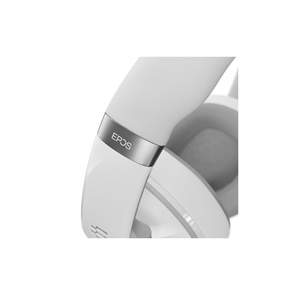 Навушники Epos H6PRO Closed Ghost White (1000969) - зображення 6