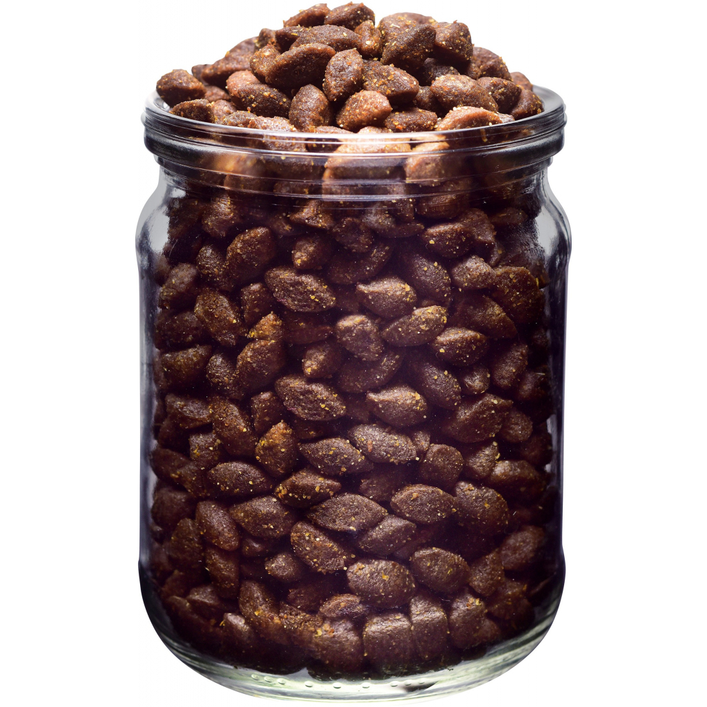 Сухий корм для собак Brit Fresh Duck/Millet Active Run and Work 12 кг (8595602530816) - зображення 4