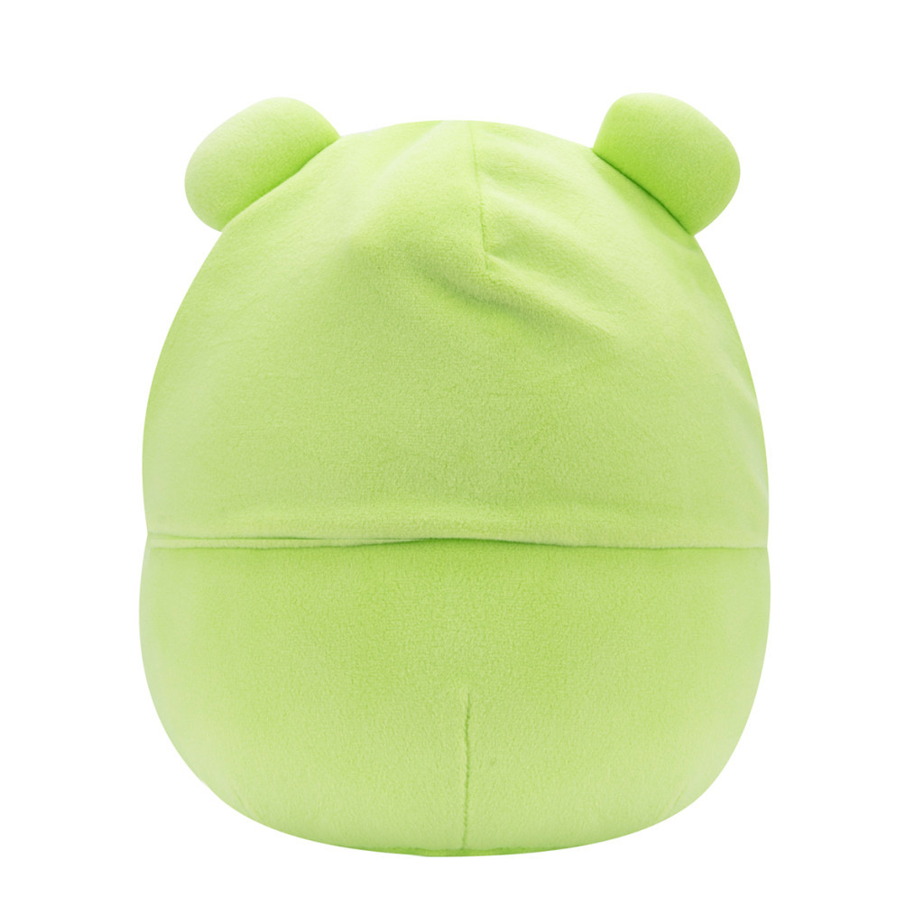 М'яка іграшка Squishmallows Акула Гордон 30 см, у одязі (SQER00932) - зображення 4