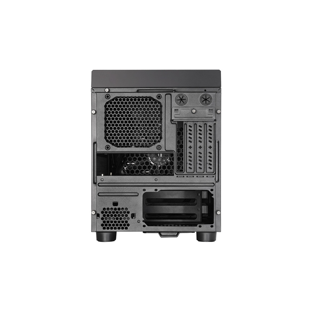 Корпус для ПК Chieftec CI-03B-OP - picture 4