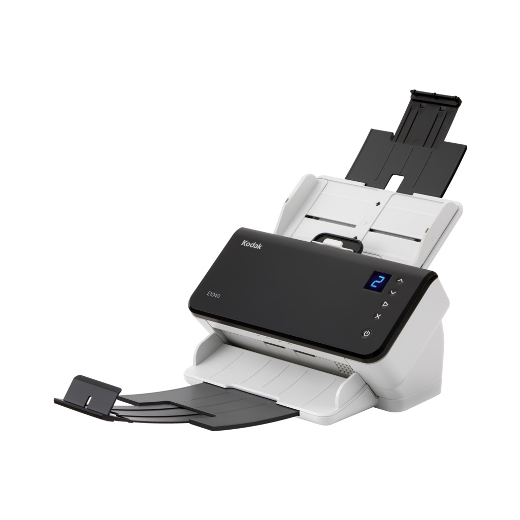 Сканер Kodak E1040 (8011892) - изображение 5
