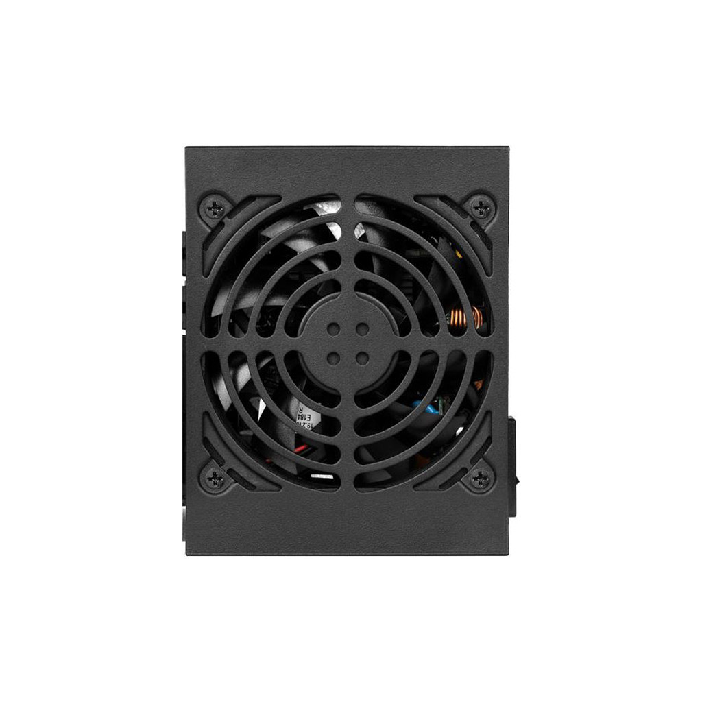 Блок живлення Silver Stone 650W STRIDER (SST-SX650-G) - изображение 2