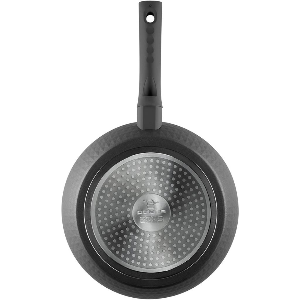 Сковорода Polaris Kontur 28 см (Kontur-28F) - зображення 5