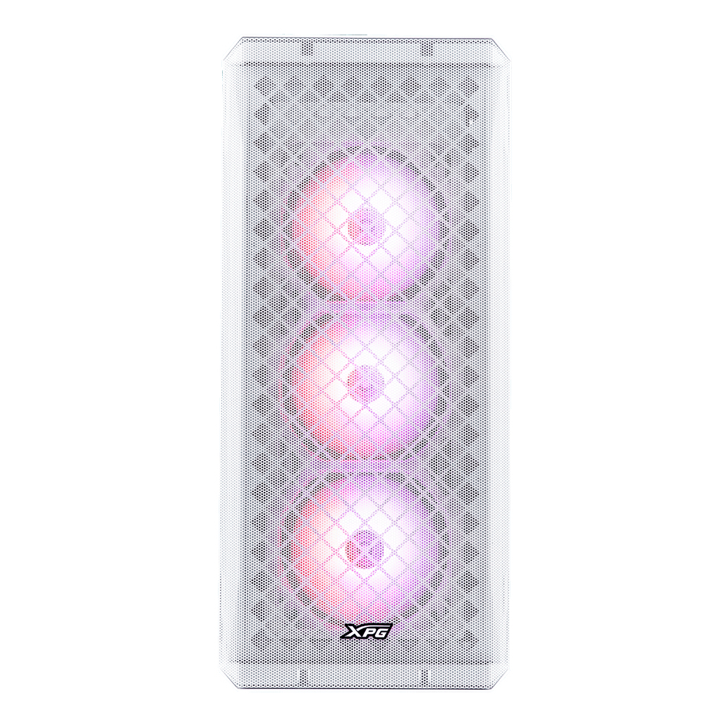 Корпус ADATA DEFENDER-WHCWW - зображення 2