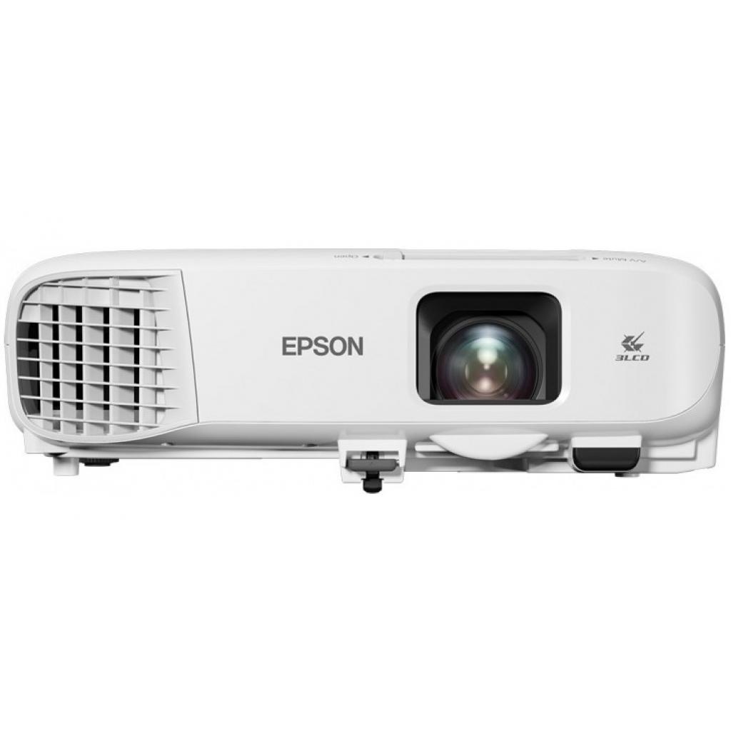 Проектор Epson EB-992F (V11H988040) - зображення 6