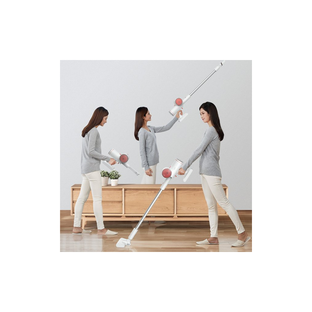 Пилосос Deerma DEM-VC25 Plus - зображення 5