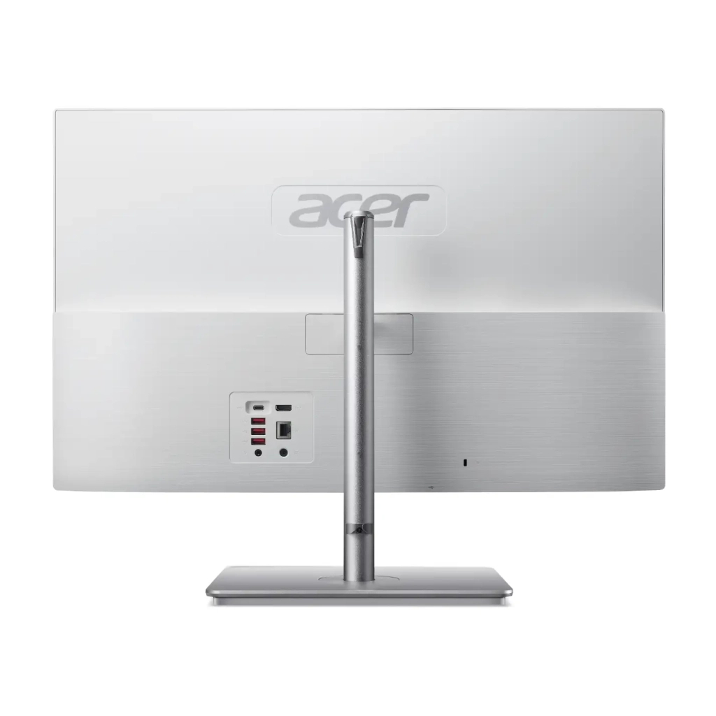 Комп'ютер Acer Aspire C27-195ES AiO / Intel 5-125U, 16, 512, WiFi (DQ.BMFME.002) - зображення 3