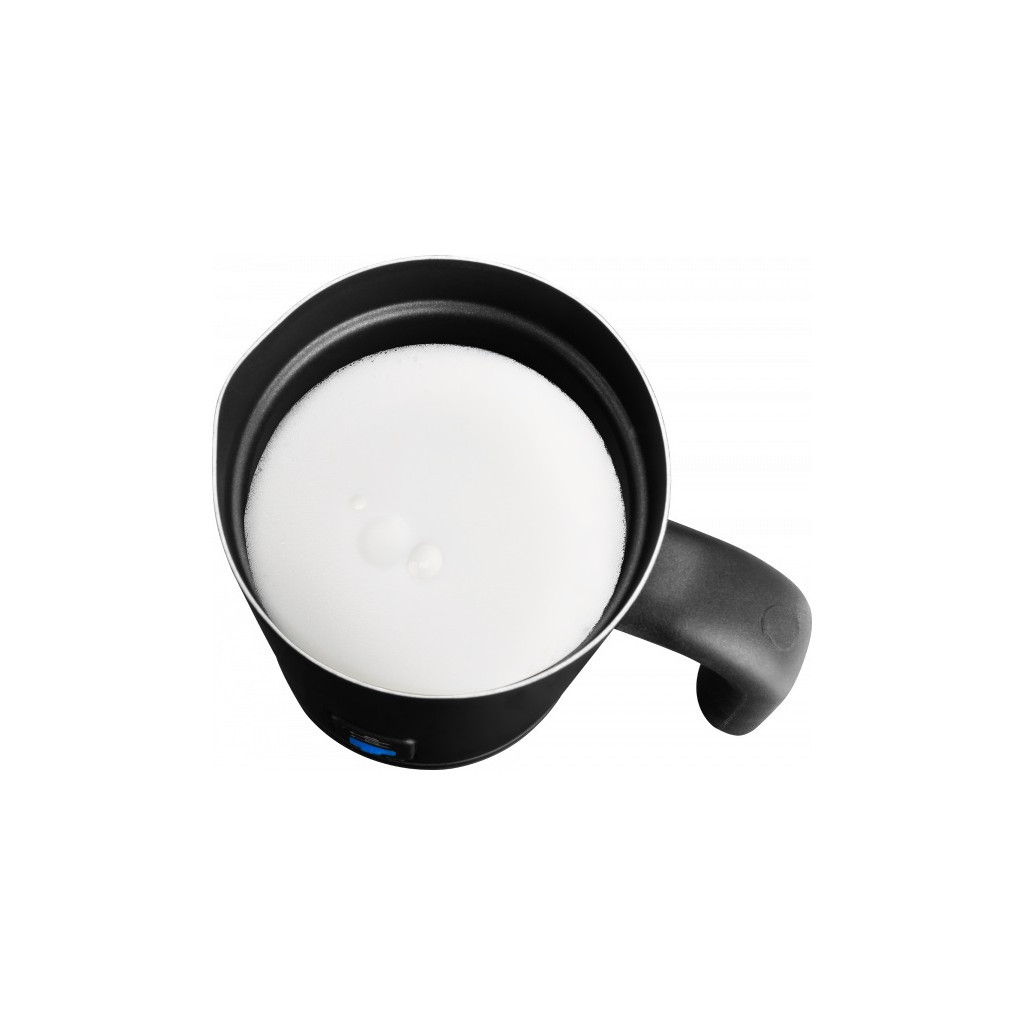 Капучинатор ECG NM 119 Black (NM119 Black) - зображення 6