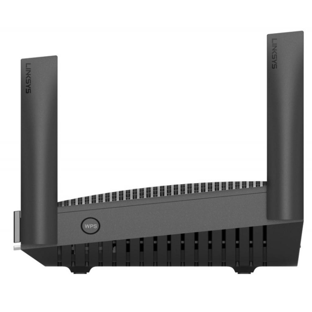 Маршрутизатор Linksys MR9600 - зображення 5