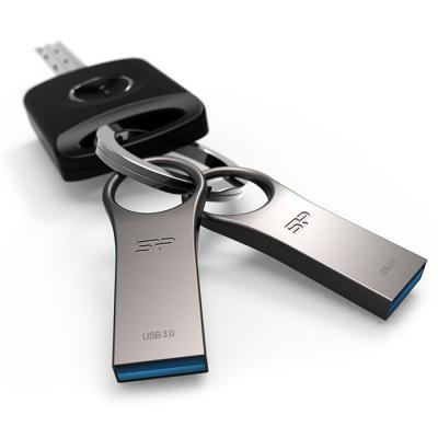 USB флеш накопичувач Silicon Power 16GB JEWEL J80 USB 3.0 (SP016GBUF3J80V1T) - зображення 4