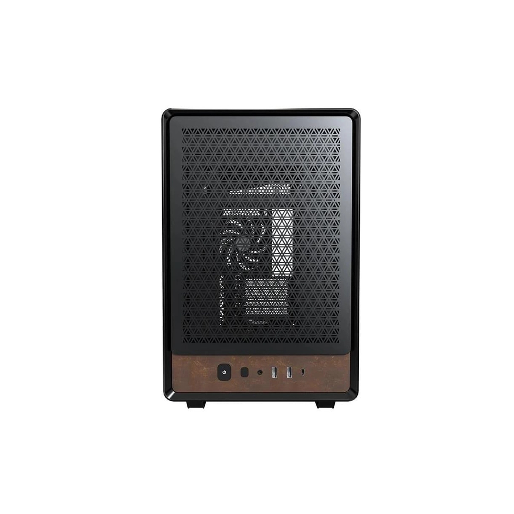 Корпус MONTECH HERITAGE PRO (B) - зображення 3