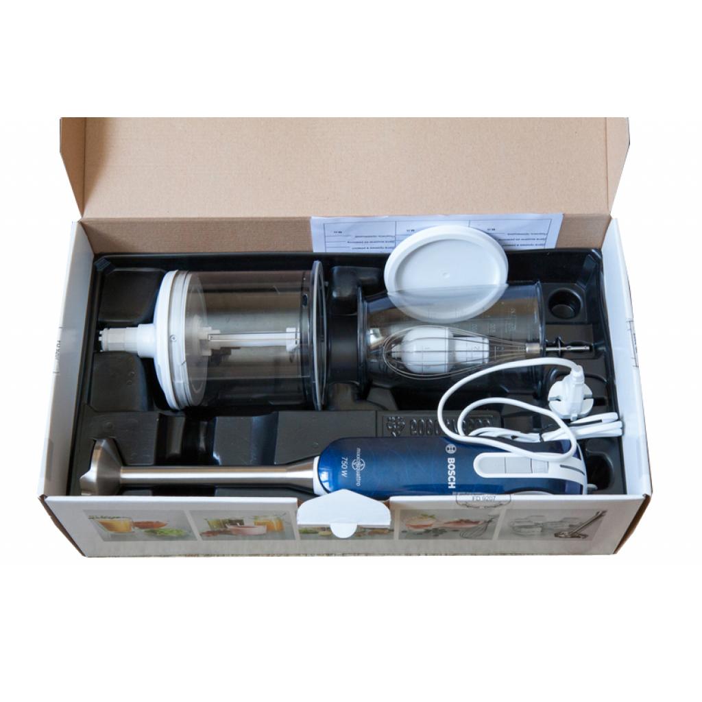 Блендер Bosch MSM 7700 (MSM7700) - зображення 4