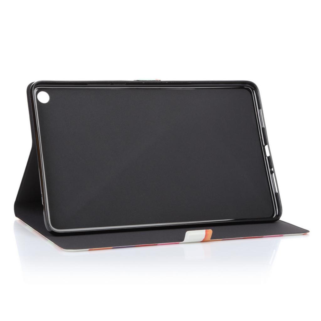 Чохол до планшета BeCover Smart Case Xiaomi Mi Pad 4 Plus Square (703273) - зображення 4