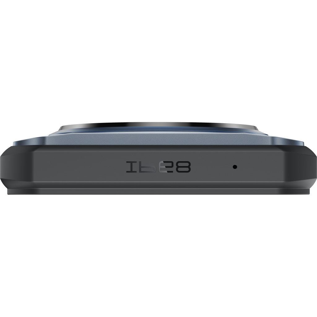 Мобільний телефон OUKITEL WP35 Pro 12/512GB Gray (6931940795289) - зображення 10