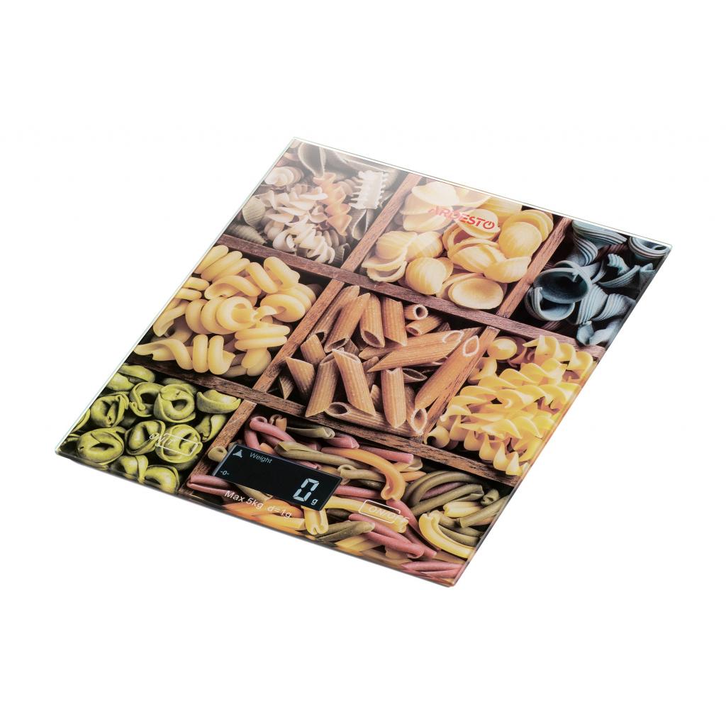 Ваги кухонні Ardesto SCK-893PASTA - picture 2