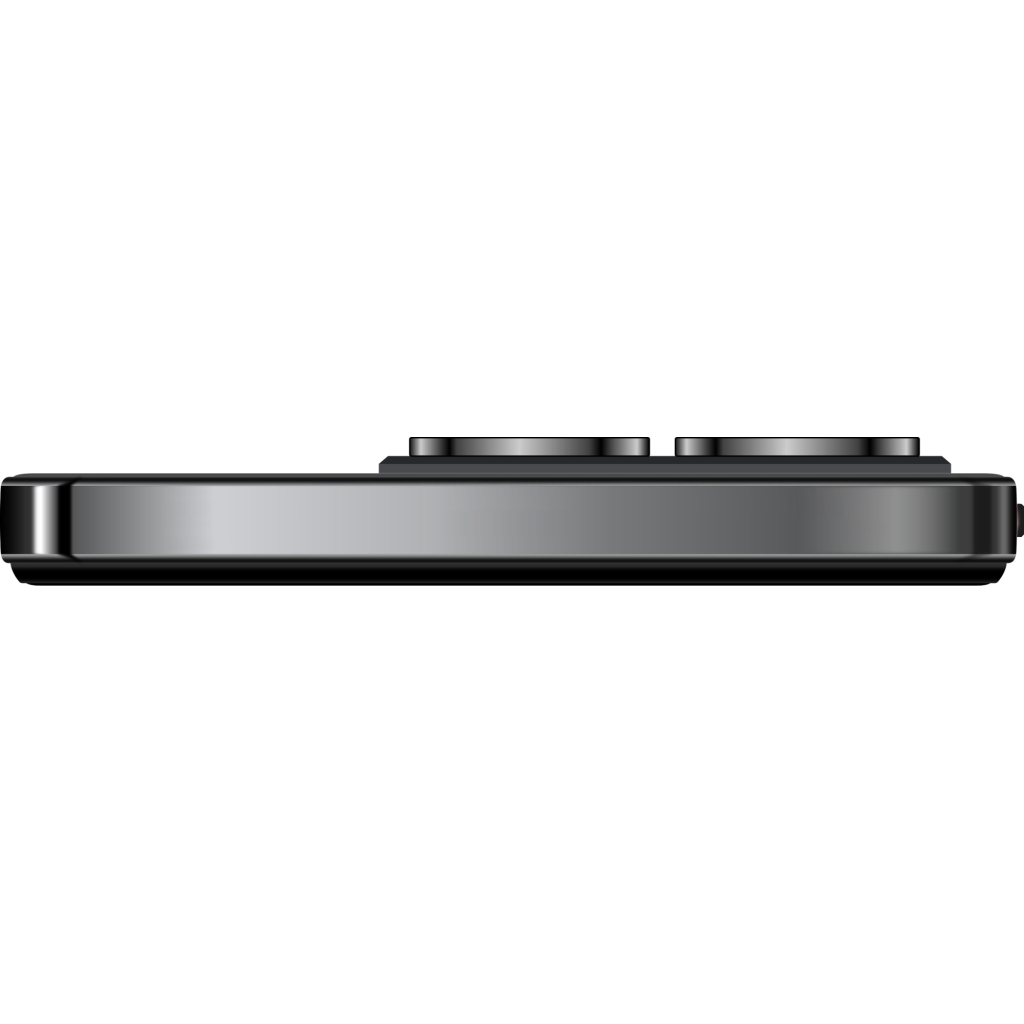 Мобільний телефон ZTE Nubia V60 8/256GB Black (1066107) - зображення 7