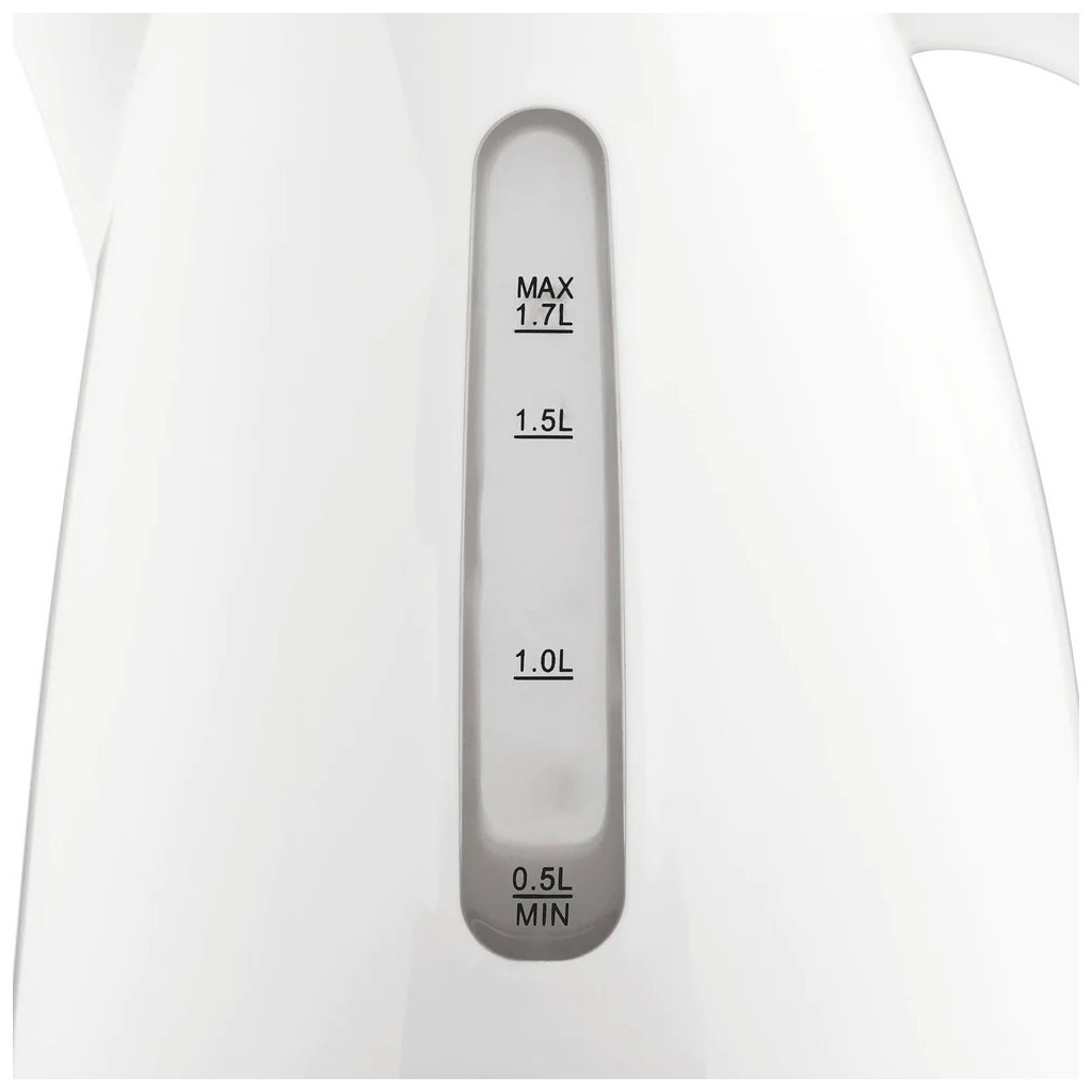 Електрочайник Ufesa 1.7L (71505679) - зображення 4