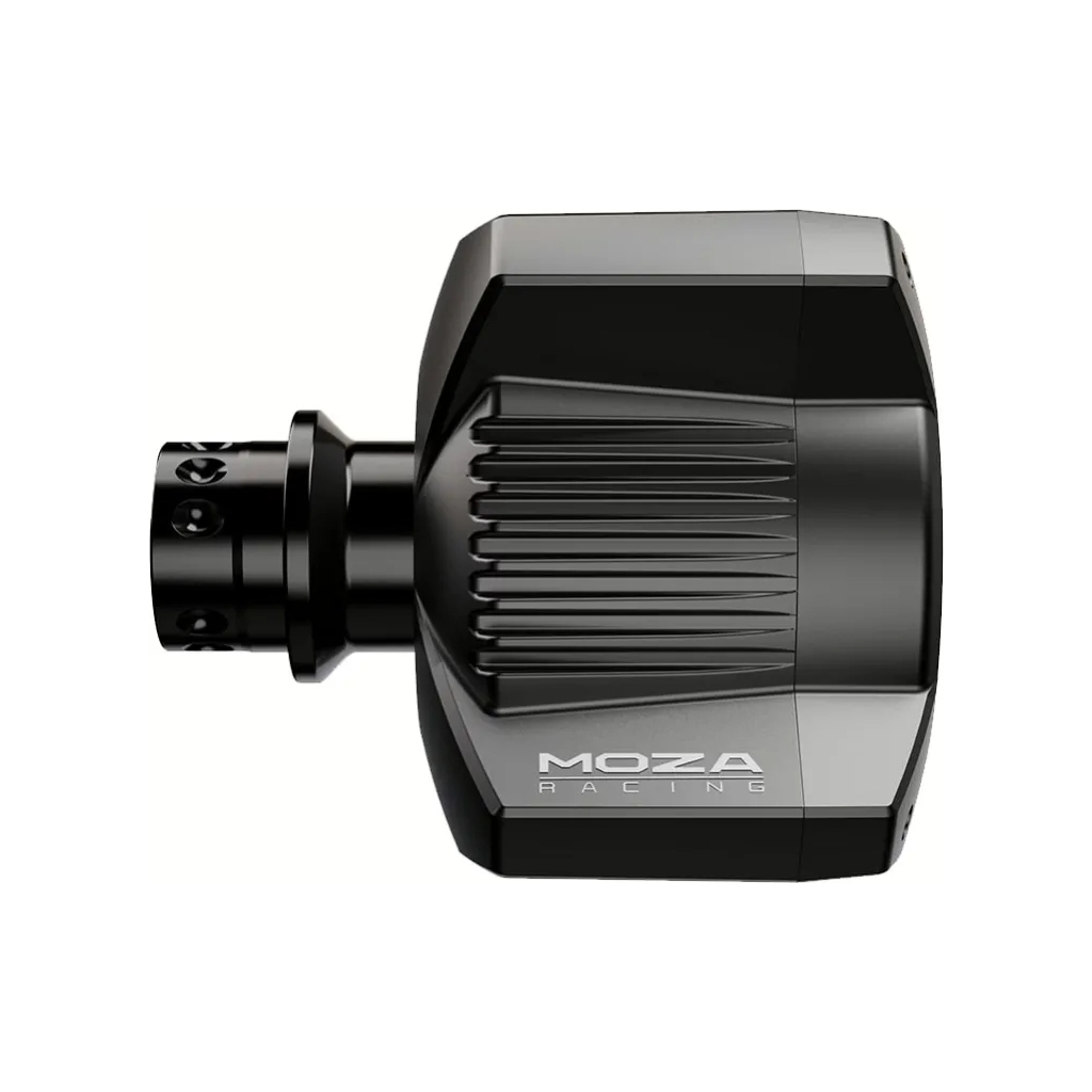 Кермо MOZA Racing R3 Racing Bundle for PC + подв. педалі SR-P Lite (RS074_Moza) - зображення 8