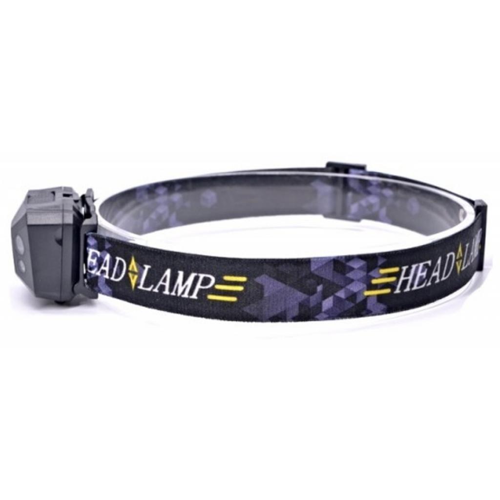 Ліхтар Treker LP-5386B - зображення 3