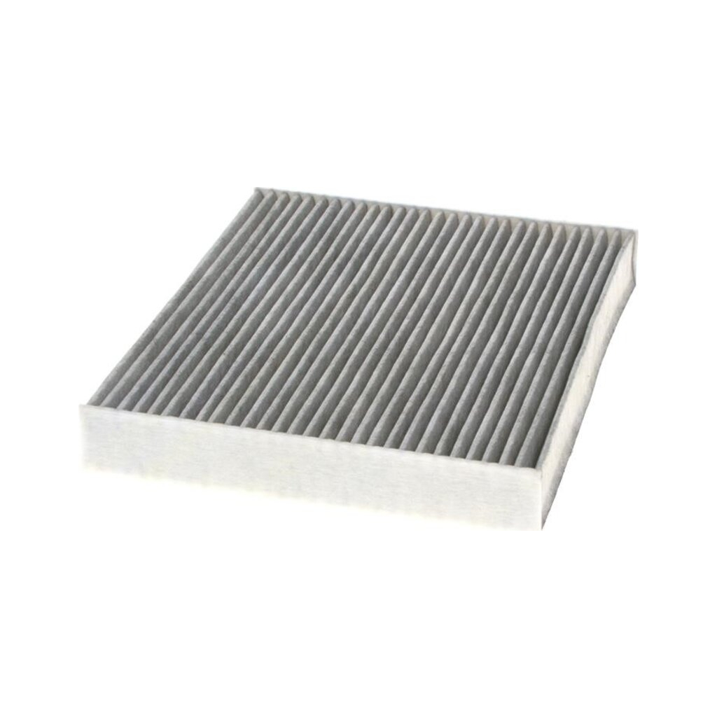 Фільтр салону UFI 54.284.00 - зображення 1