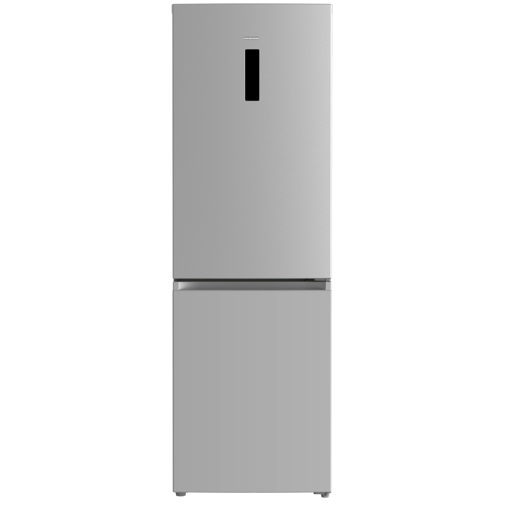 Холодильник Edler ED-355CIN - зображення 1