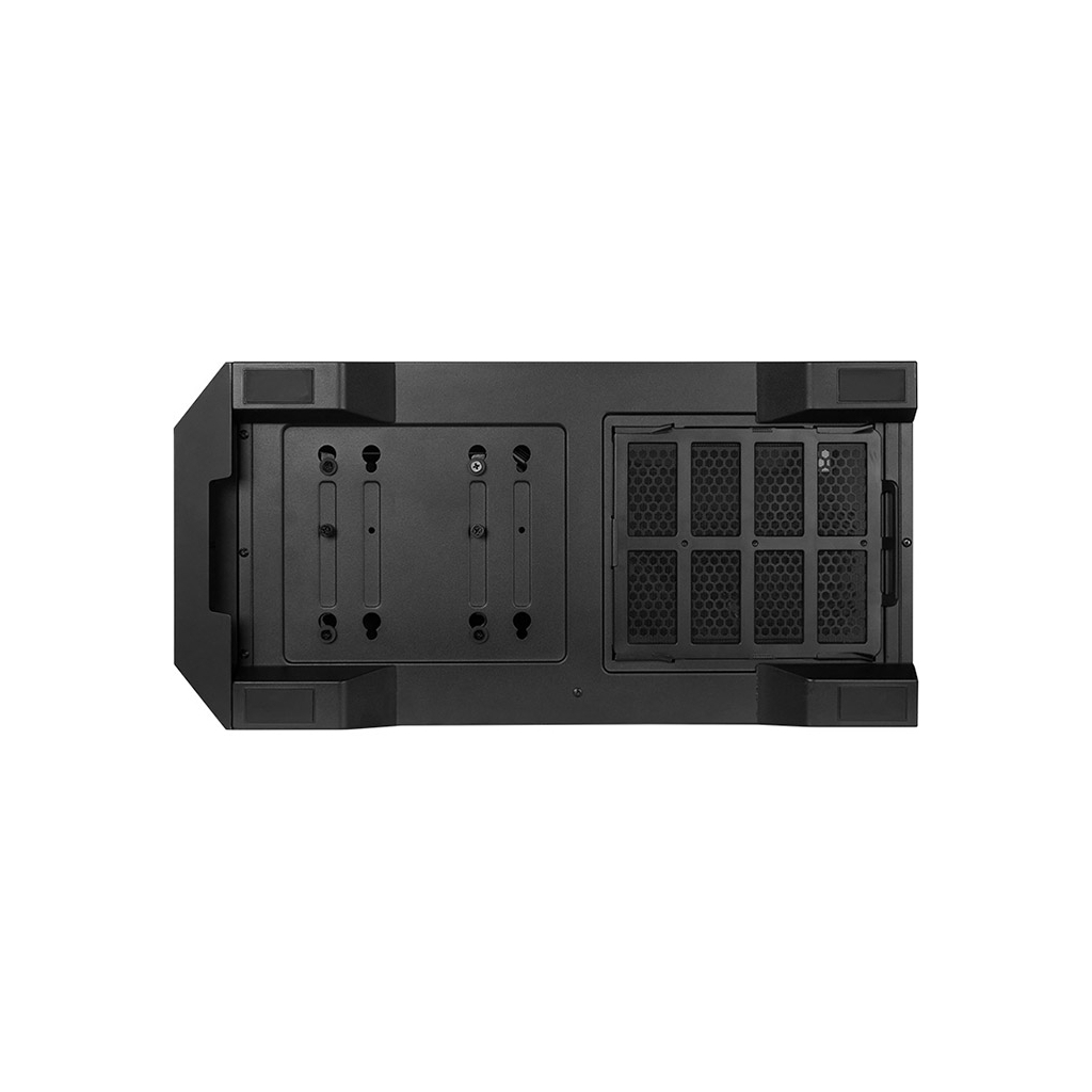 Корпус Chieftec APEX Q (GA-01B-Q-OP) - зображення 8