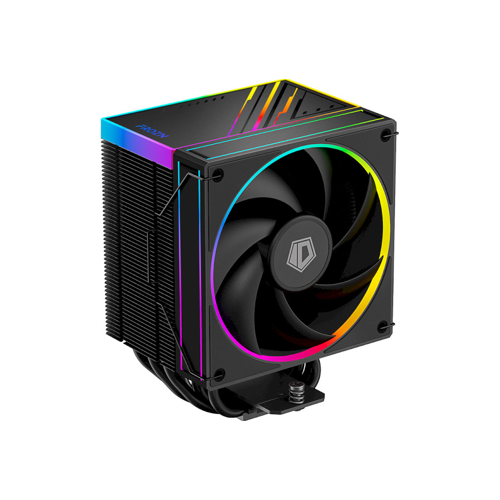 Кулер до процесора ID-Cooling Frozn A610 ARGB (FROZN A610 ARGB) - изображение 3