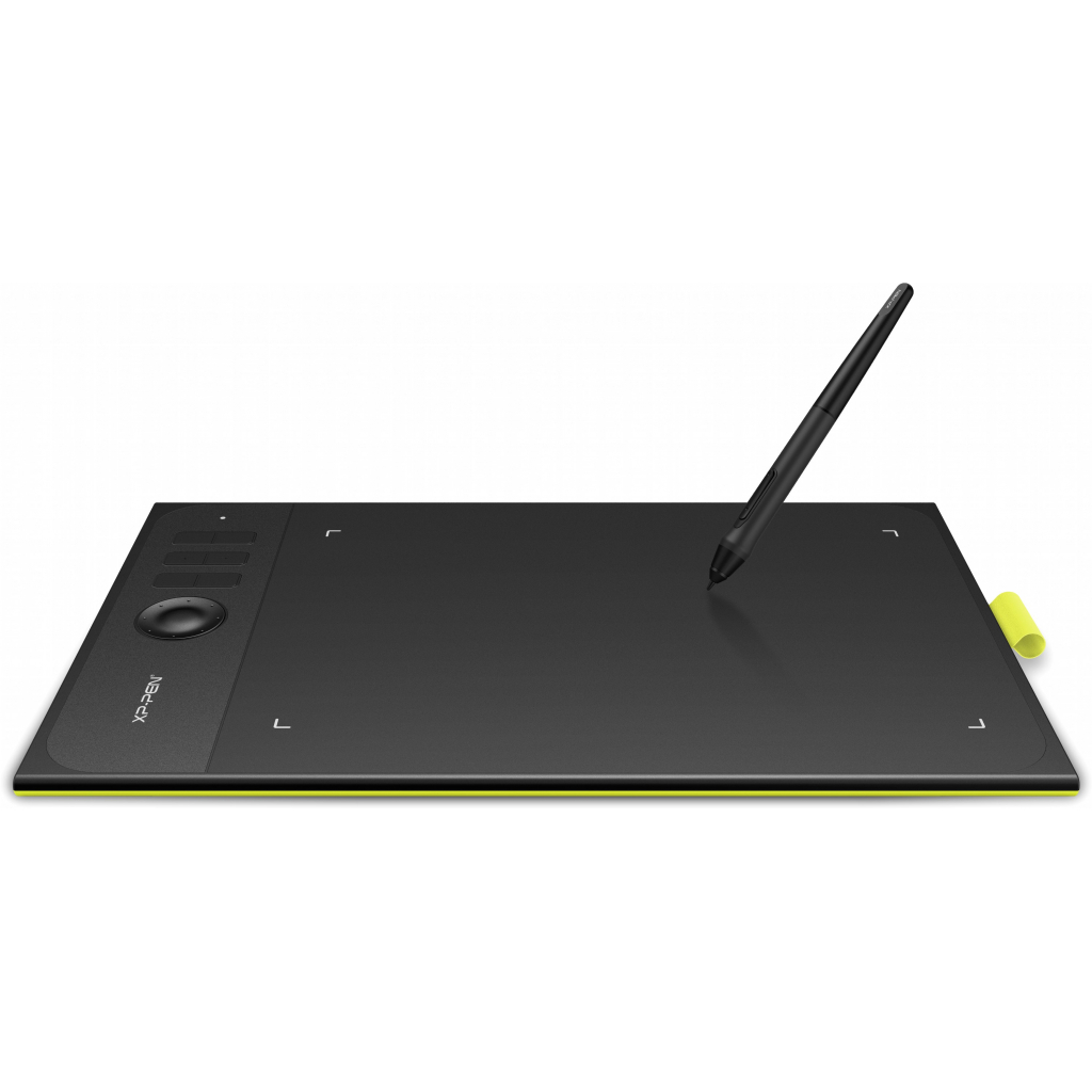 Графічний планшет XP-Pen Star 06C - зображення 3