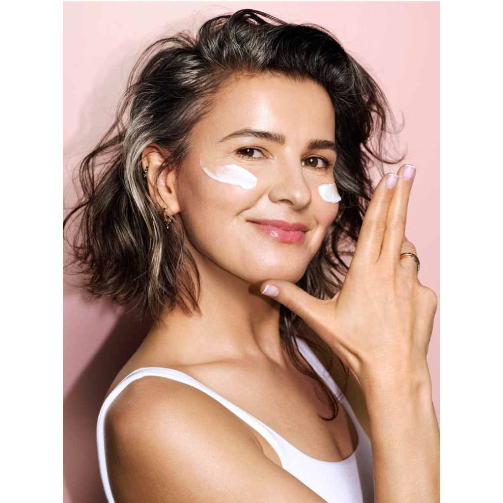 Крем для обличчя Yope Immunity Glow Chaga + Poppy Day Cream 50 мл (5903760200305) - зображення 4