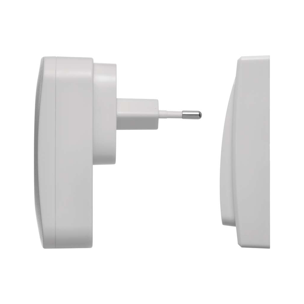 Дверний дзвінок EMOS бездротовий P5731 220В 2 приймачі (180м) (P5731) - picture 10