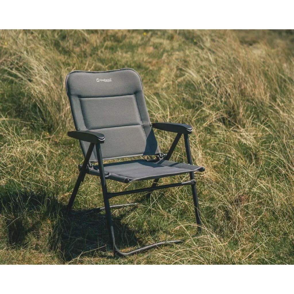 Крісло складане Outwell Stonecliff (410130) (931565) - зображення 9