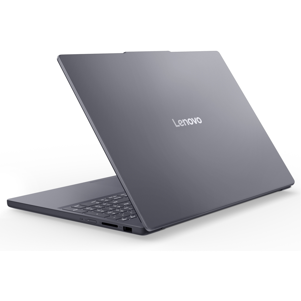 Ноутбук Lenovo IdeaPad Slim 3 15ARP10 (83K700ABRA) - зображення 8