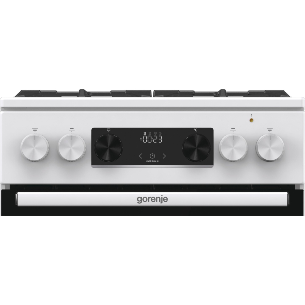 Плита Gorenje GKS5C73WF - зображення 9