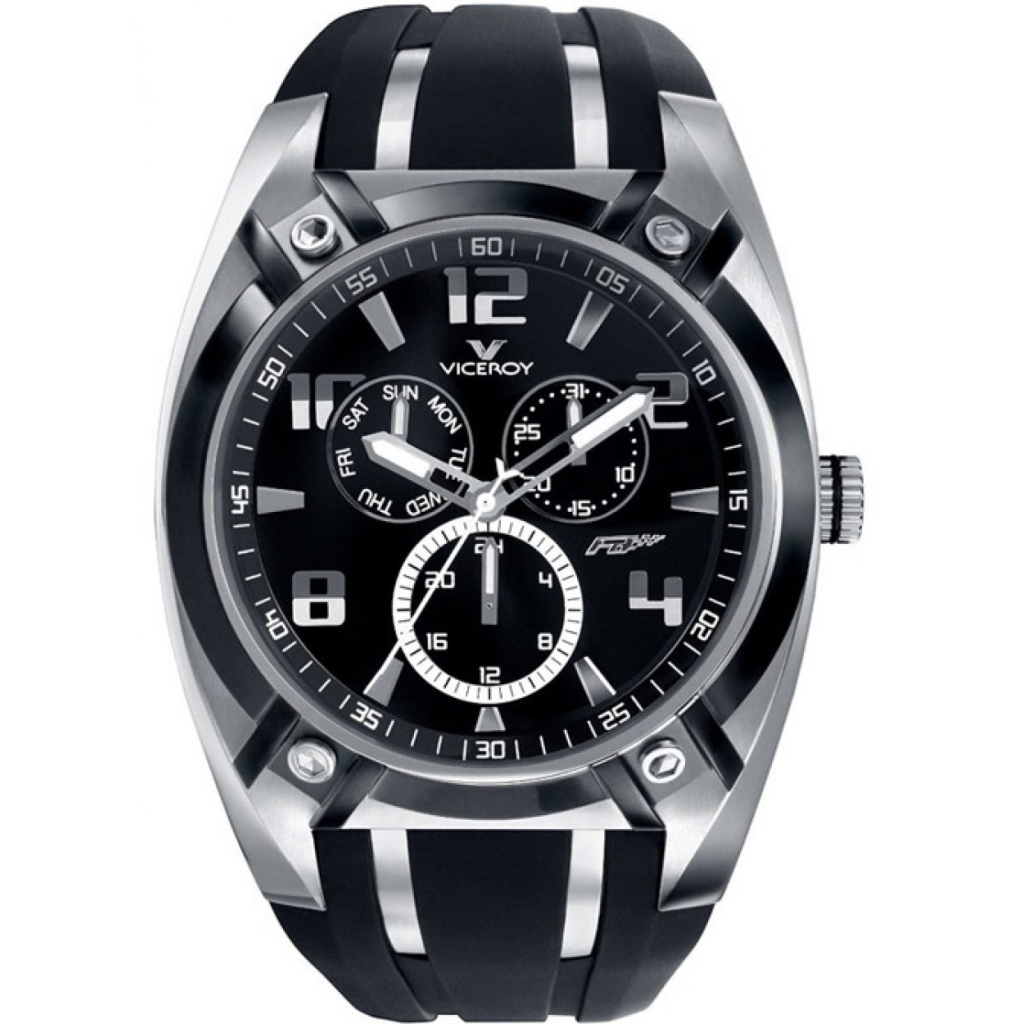 Наручний годинник Viceroy 47555-15 - зображення 1