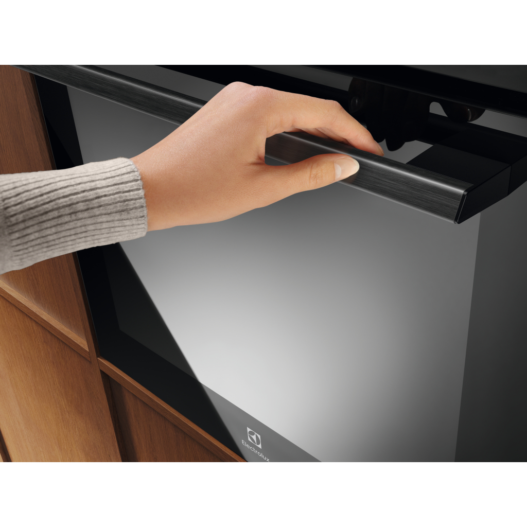 Духова шафа Electrolux LOF6P16Z - зображення 8